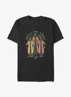 Marvel Loki For All Time Always Big & Tall T-Shirt