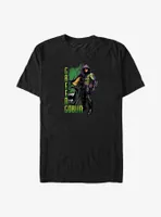 Marvel Spider-Man Green Goblin Big & Tall T-Shirt