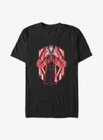 Marvel WandaVision Scarlet Witch Arising Big & Tall T-Shirt