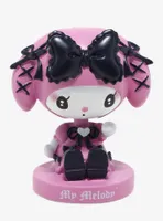 My Melody Lolita Car Dash Dancer