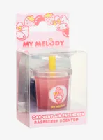 My Melody Boba Drink Car Vent Air Freshener