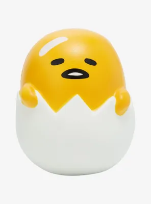 Sanrio Gudetama Figural Stress Ball