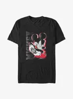 Disney Mickey Mouse Gamer Big & Tall T-Shirt