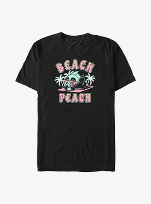 Disney The Owl House Beach Peach Big & Tall T-Shirt