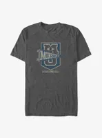 Disney Pixar Monsters University Collegiate Big & Tall T-Shirt