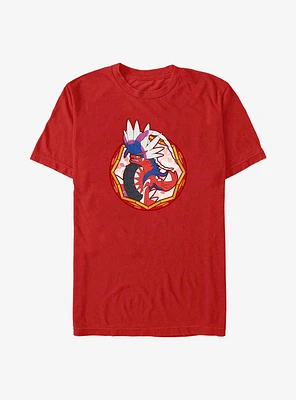 Pokemon Koraidon Sparkle T-Shirt