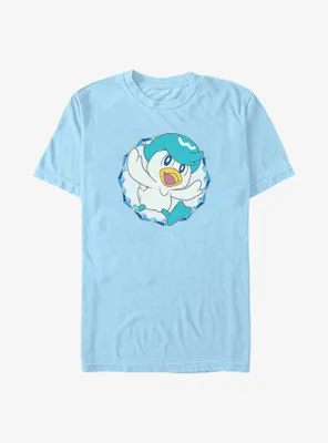 Pokemon Quaxly Sparkle T-Shirt