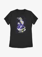 Pokemon Miraidon Womens T-Shirt