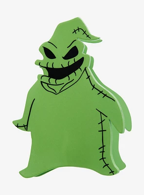 The Nightmare Before Christmas Oogie Boogie Glow-In-The-Dark Claw Hair Clip