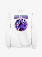 Star Wars The Mandalorian Heroes of Nevarro Sweatshirt