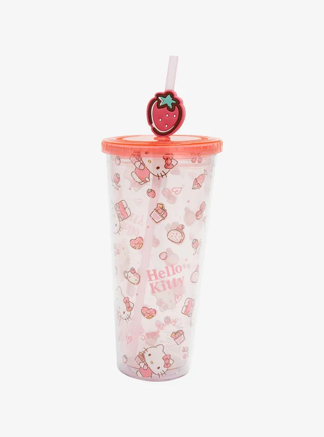 Sanrio Hello Kitty and Friends Dumpling Water-Filled Figure Mystery Capsule