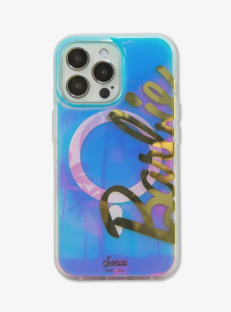 Sonix x Barbie Golden Hour iPhone Pro MagSafe Case