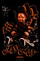 Chucky TV Series Hi I'm Poster