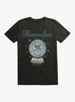 Harry Potter Snow Globe Ravenclaw T-Shirt