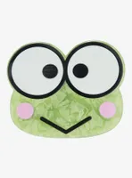 Keroppi Figural Claw Hair Clip