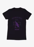 John Wick Fortis Fortuna Adiuvat Womens T-Shirt