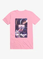 Bee And Puppycat Work Assignment Envelope T-Shirt