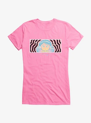 Bee And PuppyCat Dream Premonition Girls T-Shirt