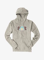 Bee And Puppycat Dream Premonition Hoodie