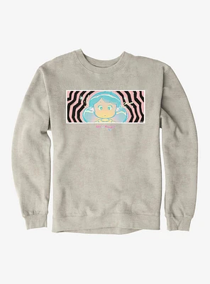 Bee And Puppycat Dream Premonition Sweatshirt