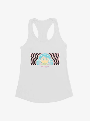 Bee And PuppyCat Dream Premonition Girls Tank