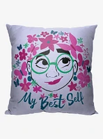 Disney Encanto Perfect As Is Pillow