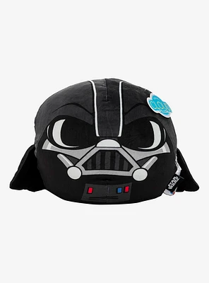 Star Wars Lil Vader Cloud Pillow