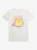 Bee And PuppyCat Royalty T-Shirt