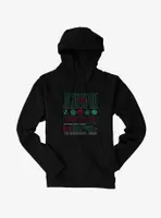 John Wick Continental Assassin Hoodie