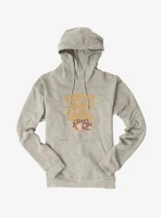 Bee And PuppyCat Perfect Donut Queen Hoodie