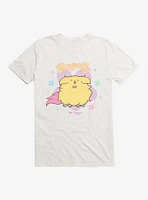 Bee And PuppyCat Royalty T-Shirt