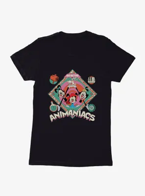 Animaniacs Were The Womens T-Shirt