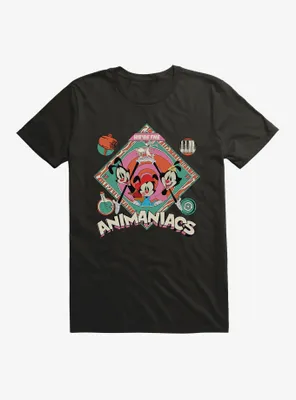 Animaniacs Were The T-Shirt