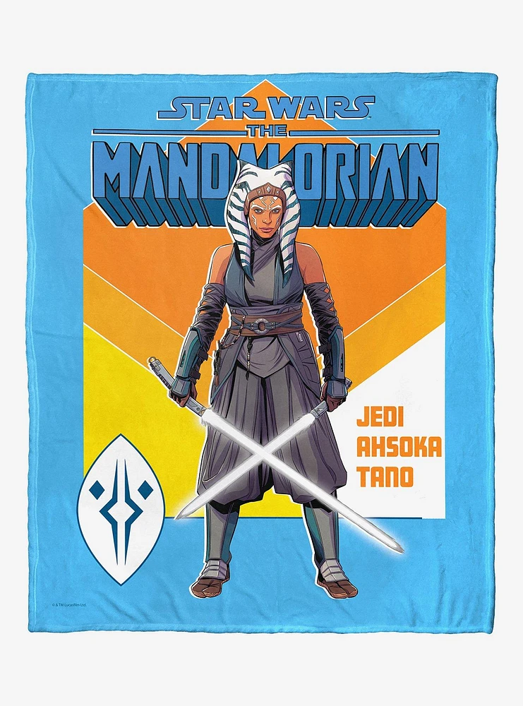 Star Wars The Mandalorian