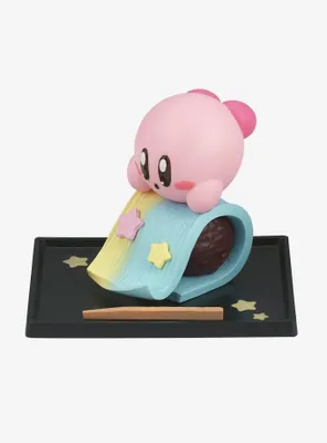 Banpresto Nintendo Kirby Paldolce Collection Kirby Vol. 5 (Ver. B) Figure