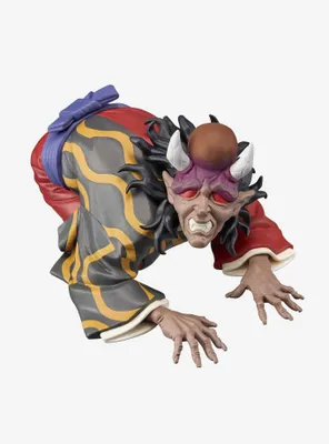 Banpresto Demon Slayer: Kimetsu no Yaiba Demon Series Hantengu Vol. 11 Figure