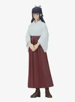 Banpresto Jujutsu Kaisen Jukon no Kata Utahime Iori Figure (Ver. A)