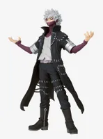 Banpresto My Hero Academia The Evil Villains DX Dabi Figure