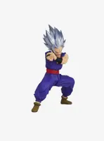 Banpresto Dragon Ball Super: Super Hero Blood of Saiyans Beast Gohan Vol. 14 (Special Ver.) Figure