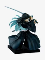 Bandai Spirits Demon Slayer: Kimetsu no Yaiba Ichibansho Muichiro Tokito (Breached Swordsmith Village) Figure