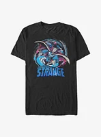 Marvel Doctor Strange Realm Shift T-Shirt