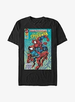 Marvel Spider-Man War of the Spider-Men T-Shirt