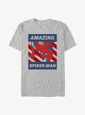 Marvel Spider-Man Amazing Guy T-Shirt