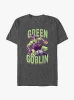 Marvel Spider-Man Green Goblin T-Shirt