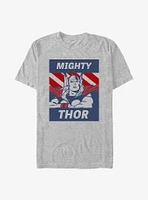 Marvel Thor Mighty Guy T-Shirt