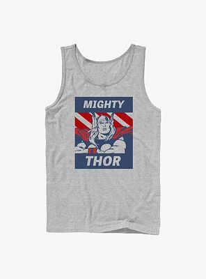 Marvel Thor Mighty Guy Tank