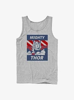 Marvel Thor Mighty Guy Tank