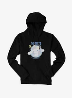 Cinnamoroll So Cute Bubbles Hoodie