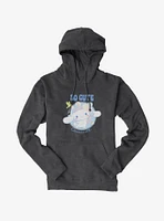 Cinnamoroll So Cute Bubbles Hoodie