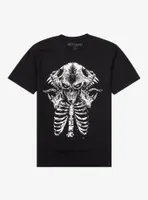 Skeleton Monster T-Shirt